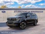 2027 Ford Expedition King Ranch