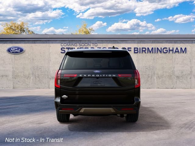 2027 Ford Expedition King Ranch
