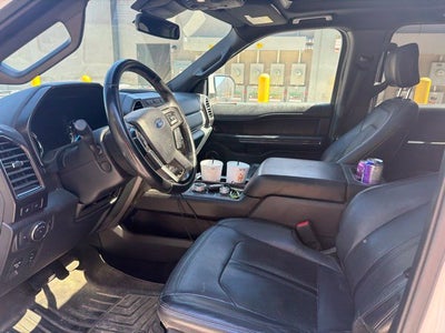2019 Ford Expedition Limited