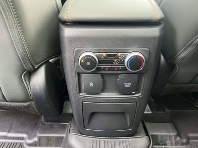 2024 Ford Explorer Timberline