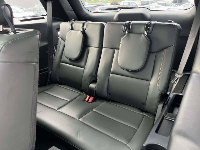 2024 Ford Explorer Timberline