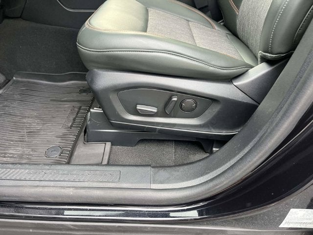 2024 Ford Explorer Timberline