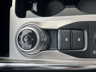 2024 Ford Explorer Timberline
