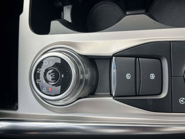 2024 Ford Explorer Timberline