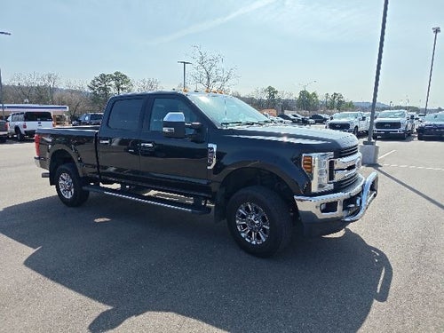 2019 Ford F-250SD XLT