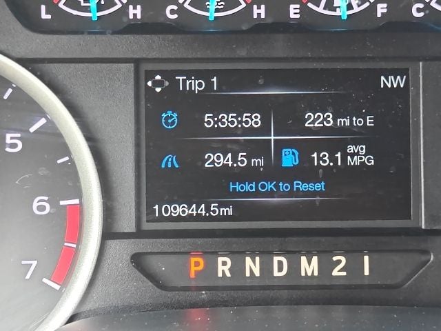 2019 Ford F-250SD XLT