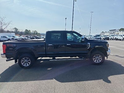 2019 Ford F-250SD XLT
