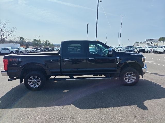 2019 Ford F-250SD XLT