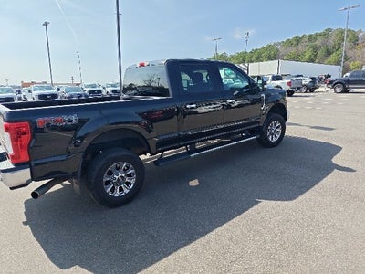 2019 Ford F-250SD XLT