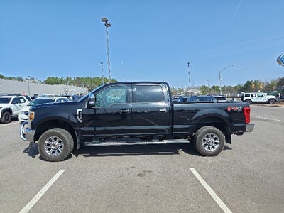 2019 Ford F-250SD XLT