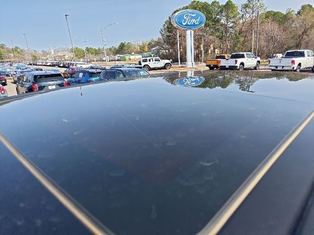 2019 Ford F-250SD XLT