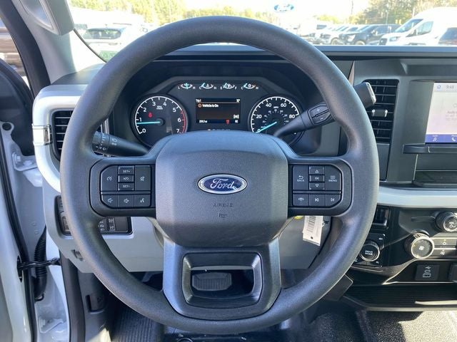 2026 Ford F-250SD XL Commercial