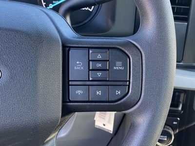 2026 Ford F-250SD XL Commercial