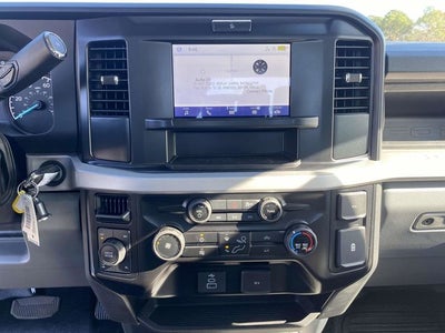 2026 Ford F-250SD XL Commercial