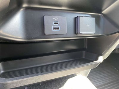 2026 Ford F-250SD XL Commercial