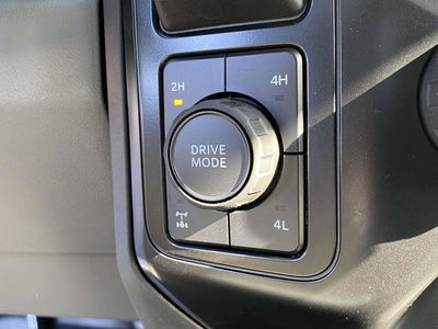 2026 Ford F-250SD XL Commercial