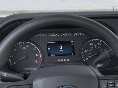 2026 Ford F-250SD F-250® XL