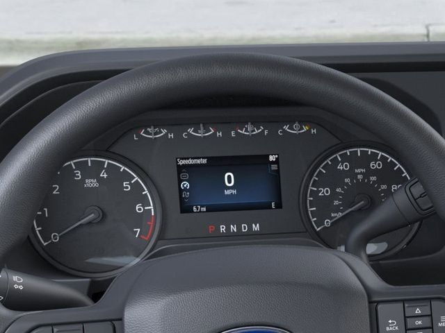 2026 Ford F-250SD F-250® XL