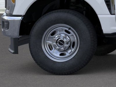 2026 Ford F-250SD F-250® XL