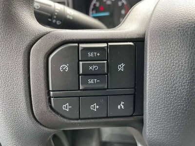 2026 Ford F-250SD F-250® XL