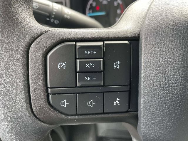 2026 Ford F-250SD F-250® XL