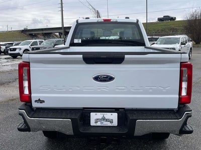 2026 Ford F-250SD F-250® XL