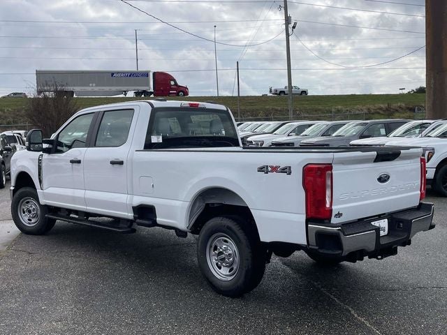 2026 Ford F-250SD F-250® XL