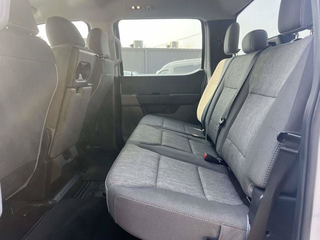 2024 Ford F-250SD XL