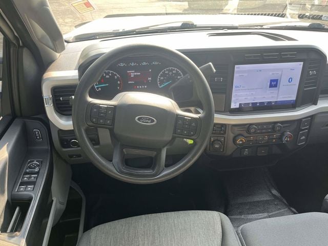 2024 Ford F-250SD XL