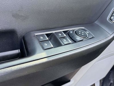 2024 Ford F-250SD XL