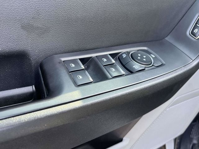2024 Ford F-250SD XL