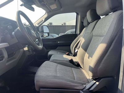 2024 Ford F-250SD XL