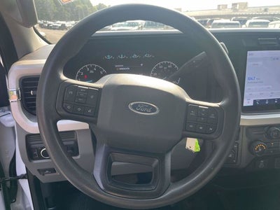 2024 Ford F-250SD XL