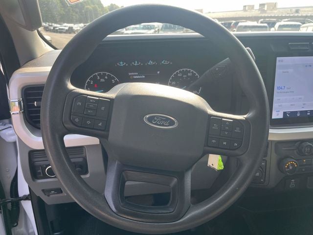 2024 Ford F-250SD XL