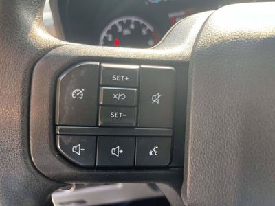 2024 Ford F-250SD XL