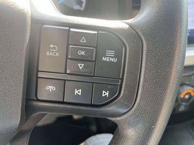 2024 Ford F-250SD XL
