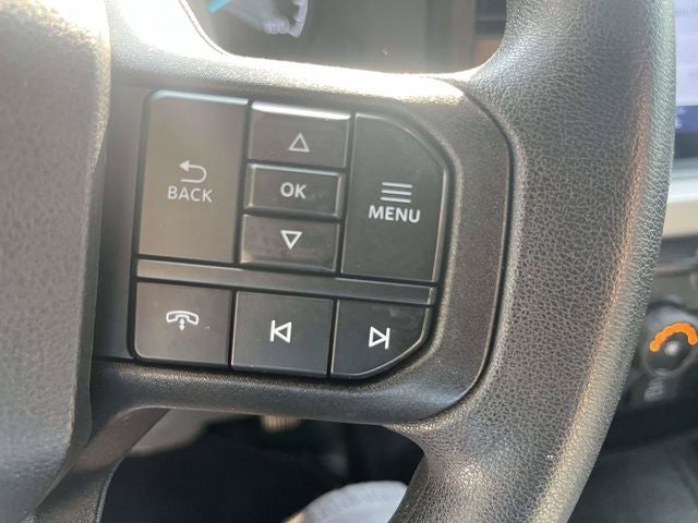2024 Ford F-250SD XL