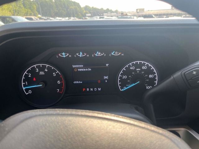 2024 Ford F-250SD XL
