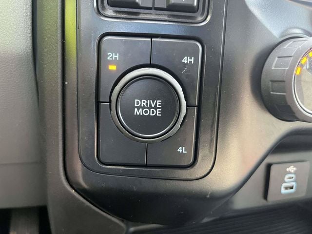 2024 Ford F-250SD XL