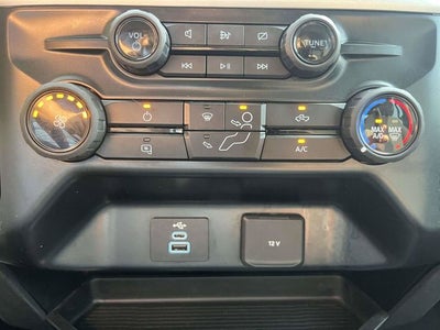 2024 Ford F-250SD XL