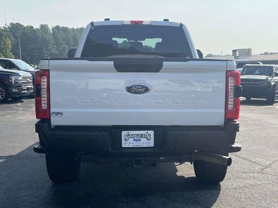 2024 Ford F-250SD XL