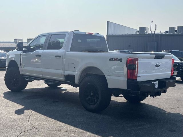 2024 Ford F-250SD XL
