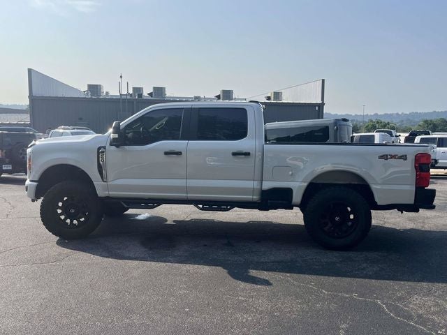 2024 Ford F-250SD XL