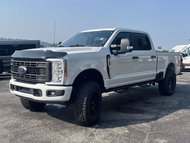 2024 Ford F-250SD XL