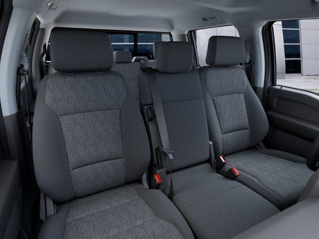 2027 Ford F-250SD XL
