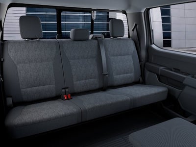 2027 Ford F-250SD XL