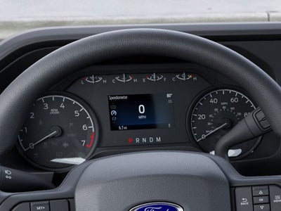 2027 Ford F-250SD XL