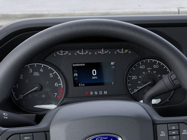 2027 Ford F-250SD XL