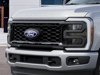 2027 Ford F-250SD XL