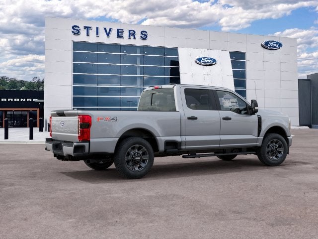 2027 Ford F-250SD XL